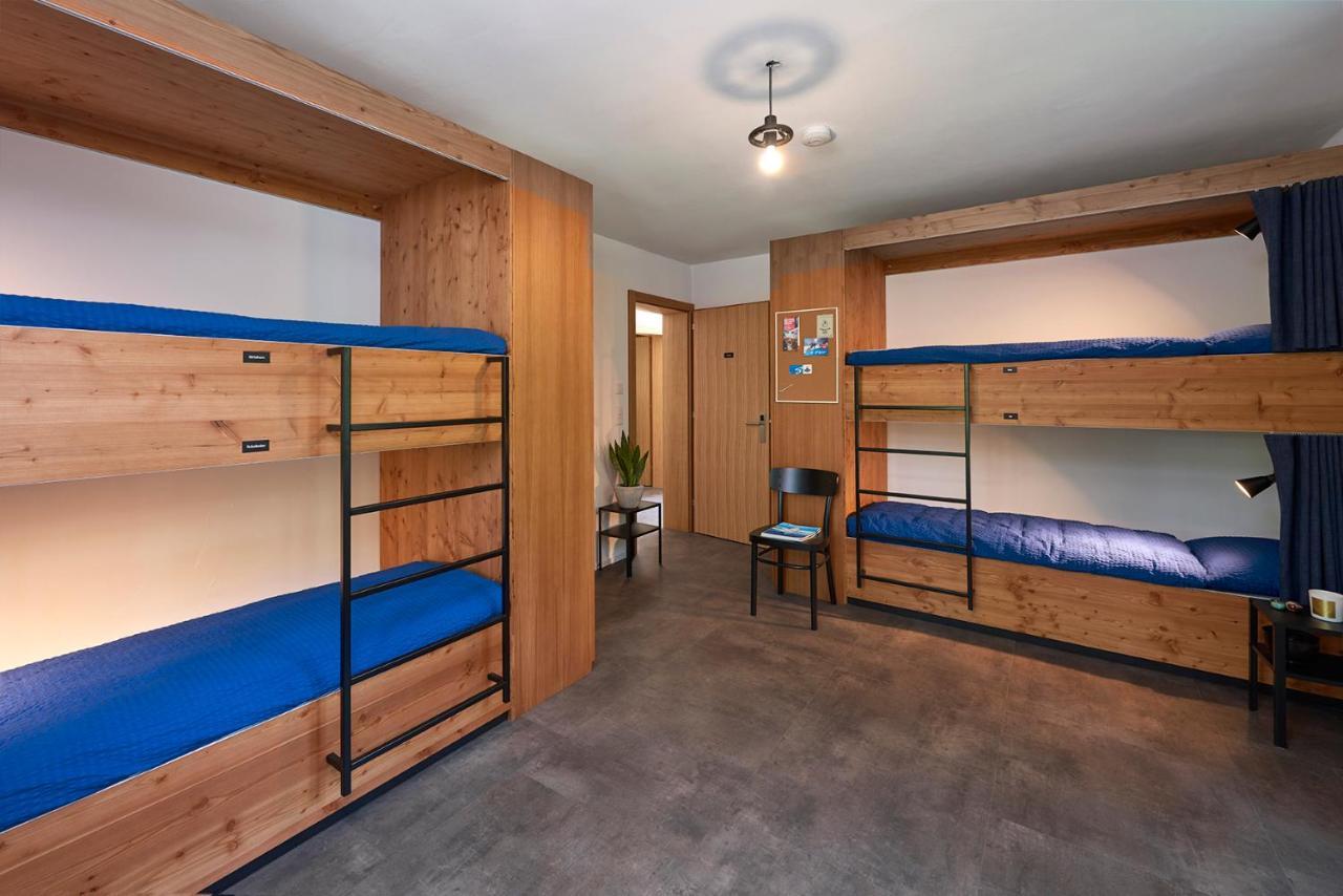 Chalet Turbina Zermatt Luaran gambar