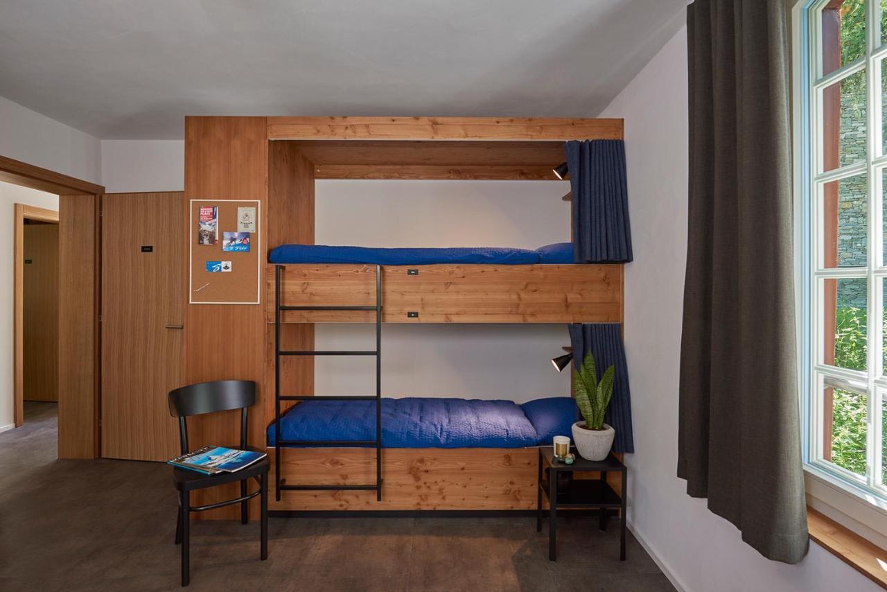 Chalet Turbina Zermatt Luaran gambar