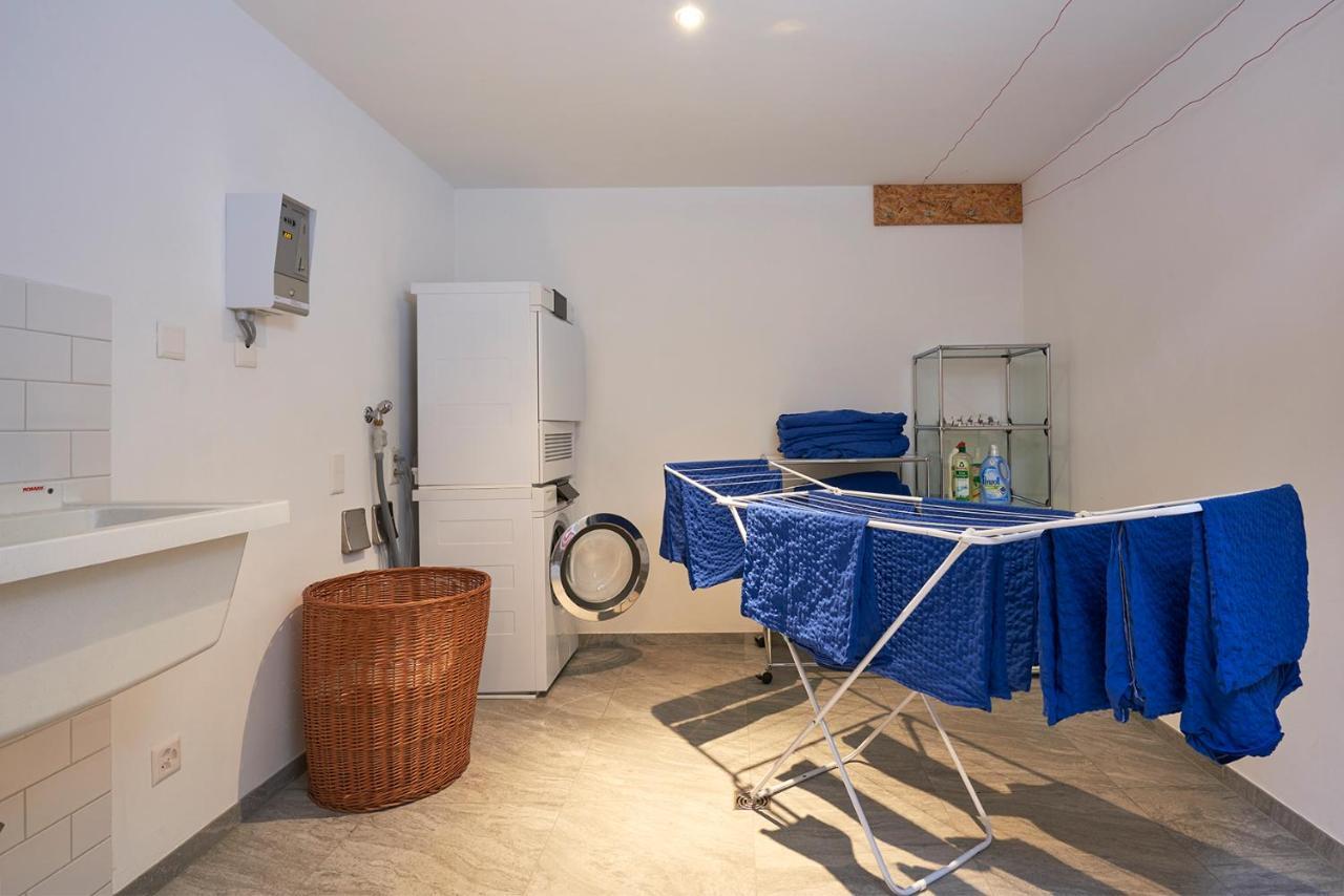 Chalet Turbina Zermatt Luaran gambar